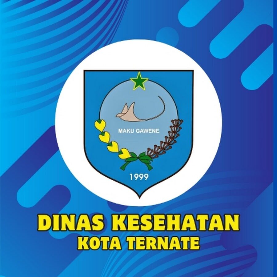 Dinas Kesehatan Ternate